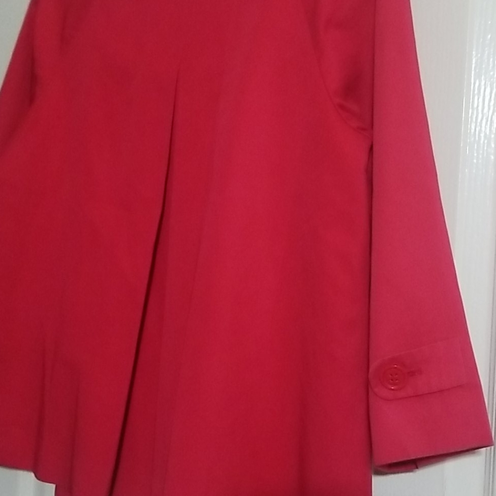 Talbots Jacket Size 8 - Picture 4 of 6